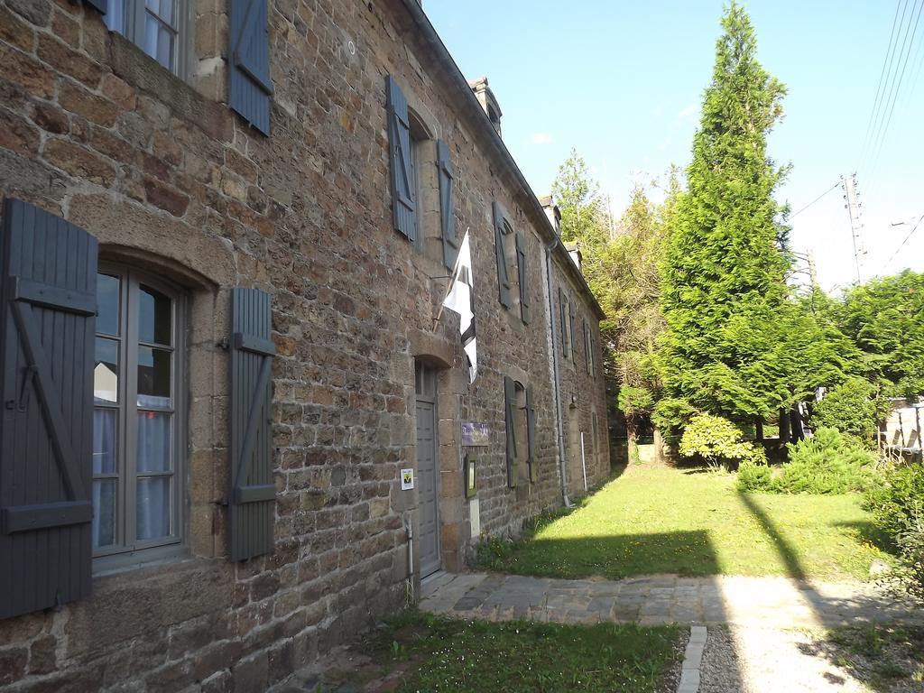 Appart'hotel Maison Saint Michel Paimpol Exterior foto
